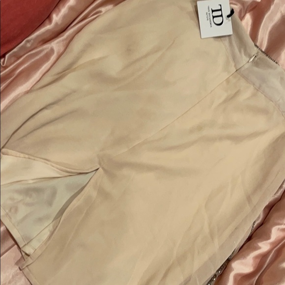 True Decadence brand Embellished skirt - Picture 6 of 6